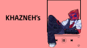 KHAZNEHs Community Discord Server Banner