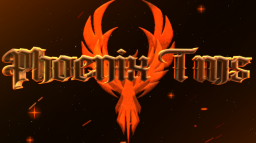 Phoenix TMS Discord Server Banner