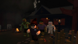 BrickPlanet.com Discord Server Banner