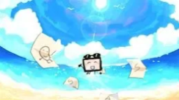 Object Show Artist Server (OSAS) Discord Server Banner