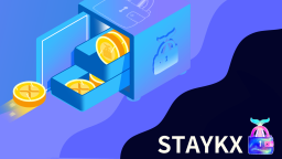 STRAT-X Discord Server Banner