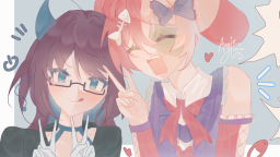 Marion Pixels Discord Server Banner