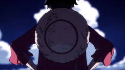 Anime Multiverse Discord Server Banner