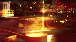 Mamestagram Discord Server Banner