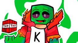 Крипекс Server🍀 Discord Server Banner