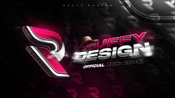 RuffyDesign Discord Server Banner