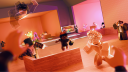 Customs Community Discord Server Banner