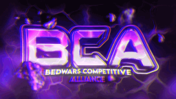 BCA Discord Server Banner