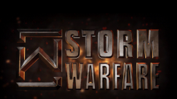 Storm Warfare Discord Server Banner