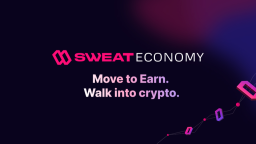 SWEAT Discord Server Banner