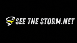SeeTheStorm.net Discord Server Banner