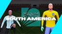 [PSO] South America™ Discord Server Banner