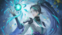 PROJECT ETERNAL [Valorant] Discord Server Banner
