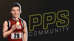 PowerPlay Studio Community Discord Server Banner