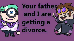 Gay Witches Discord Server Banner