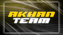 AKHAN TEAM Discord Server Banner