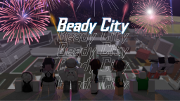 Beady City Discord Server Banner