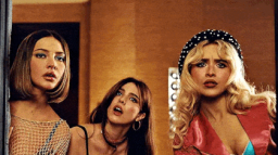 Sabrina Carpenter Discord Server Banner