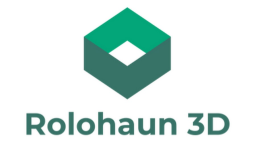 Rolohaun 3D Discord Server Banner