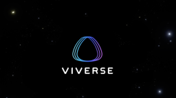 VIVE Discord Server Banner