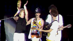 Queen Official Discord Server Banner