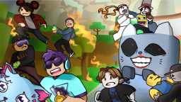 Stuwiee's Server Discord Server Banner