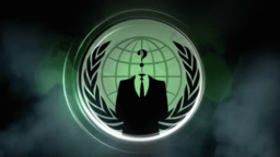 Anonymous Discord Server Banner