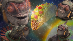 Grinding Gear Discord Server Banner