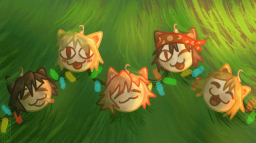 Puppet's Neco Cult Discord Server Banner