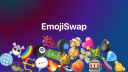 EmojiSwap Discord Server Banner