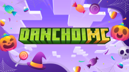 Dan Choi MC Discord Server Banner