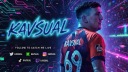 KavsuaL Discord Server Banner