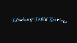 Bloxburg Money Services Discord Server Banner