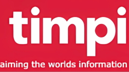 Timpi - The New Way Discord Server Banner