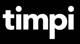 Timpi - The New Way Discord Server Banner