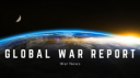Global War Report Discord Server Banner