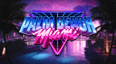 Palm Beach Discord Server Banner