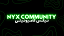 NYX Discord Server Banner