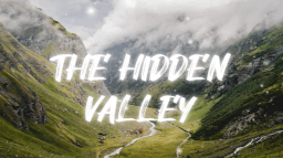 The Hidden Valley Discord Server Banner