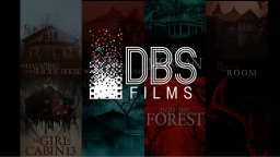 DBS Films Discord Server Banner