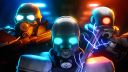 Half Life World Discord Server Banner