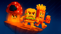 ⭐SUAP / 🧠SAB Discord Server Banner