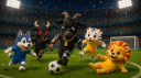 Collect All Pets! Discord Server Banner