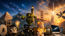 Collect All Pets! Discord Server Banner