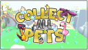 Collect All Pets! Discord Server Banner