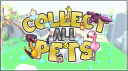 Collect All Pets! Discord Server Banner