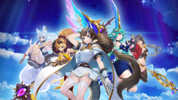 Covenant Child Discord Server Banner