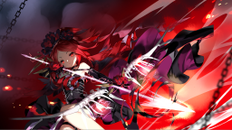 300 Heroes Official Discord Server Banner