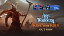 Age of Wonders Official Discord Discord Server Banner