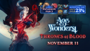 Age of Wonders Official Discord Discord Server Banner
